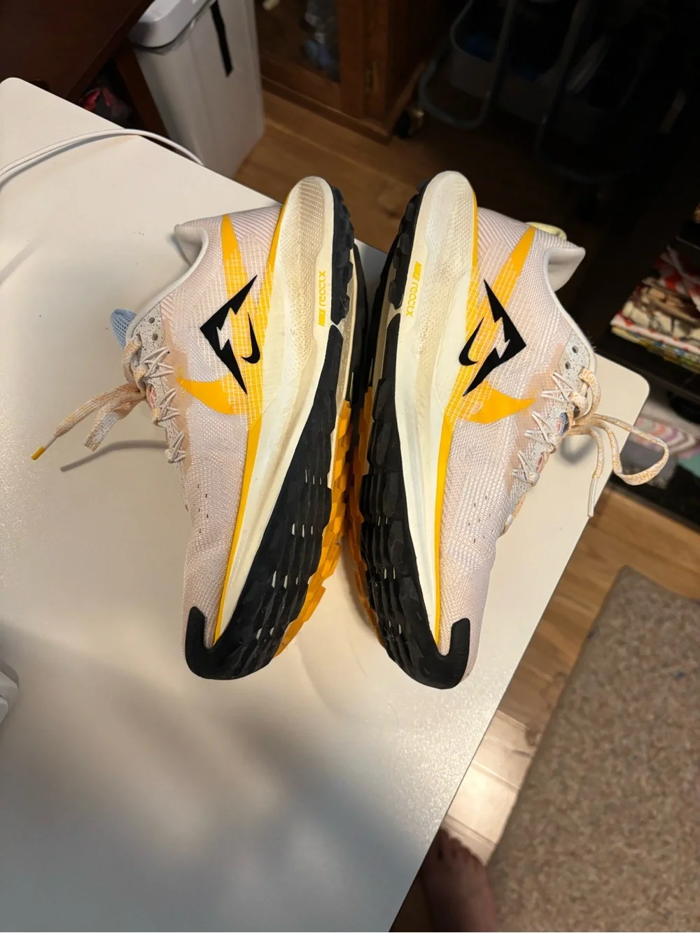 Nike Pegasus Trail 5